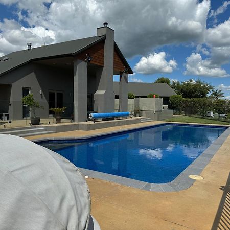 200 On Lake View Karapiro Екстериор снимка