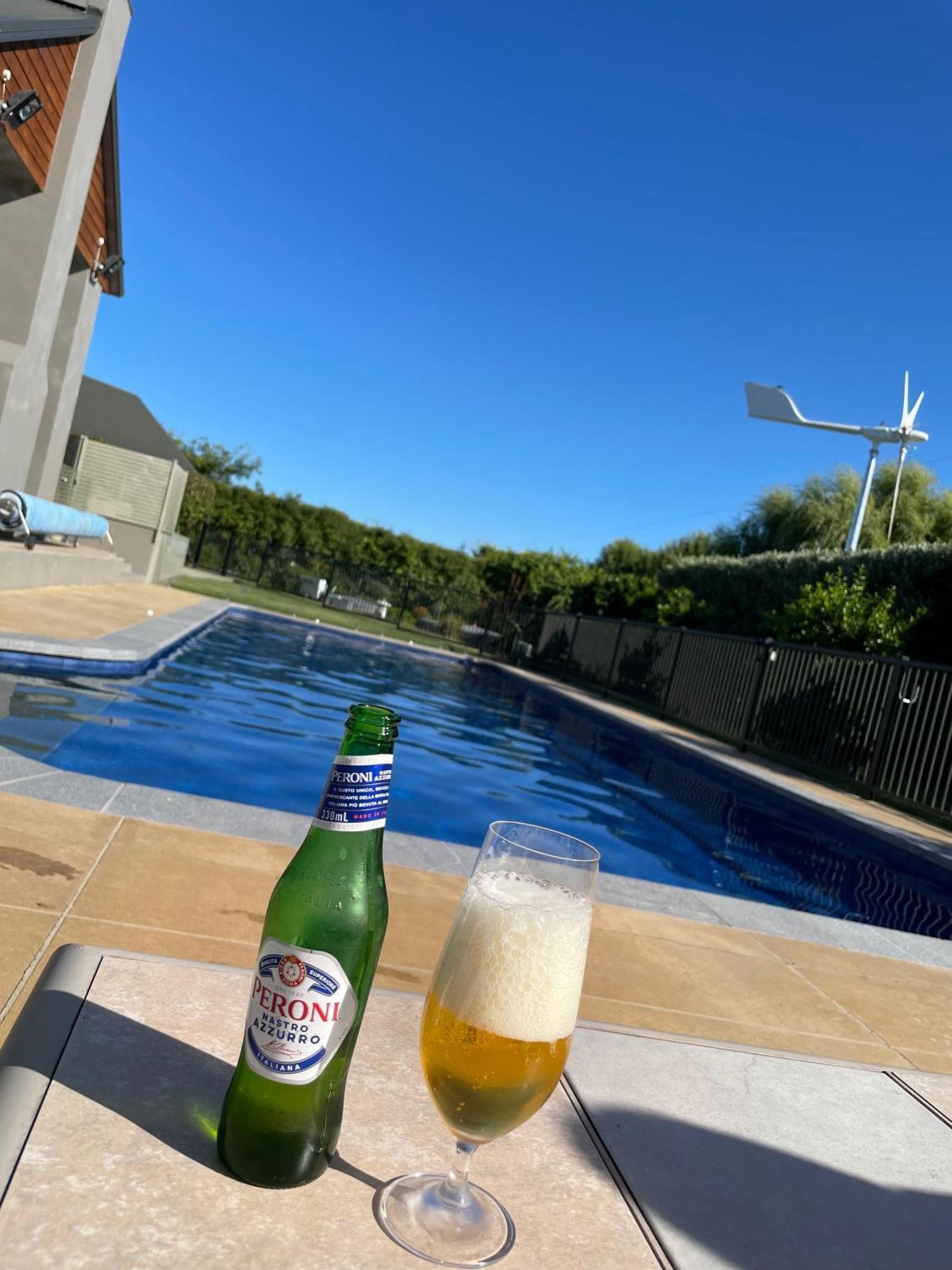 200 On Lake View Karapiro Екстериор снимка