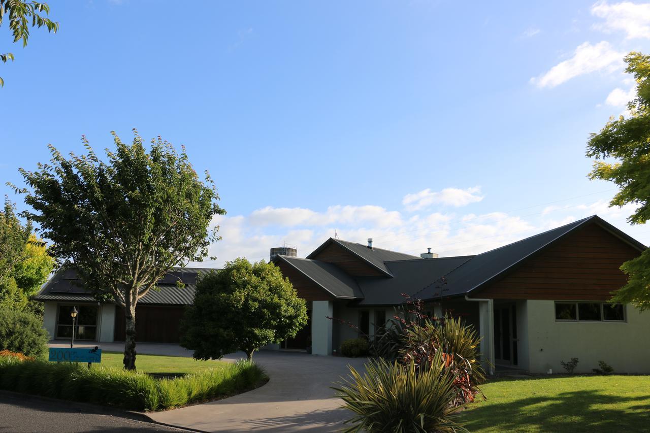 200 On Lake View Karapiro Екстериор снимка